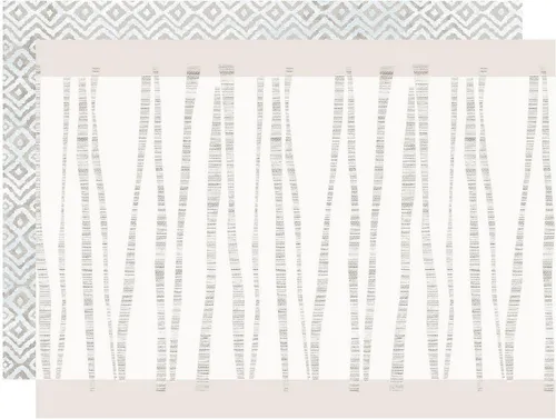 APELT Platzset 7809 LOFT STYLE, (Set, 2-St) in beige von APELT