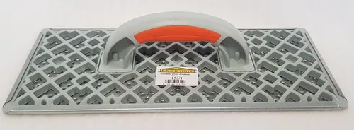 Profi Raspelbrett Schleifbrett WDVS Handschleifer Egalisierungsbrett Softgriff