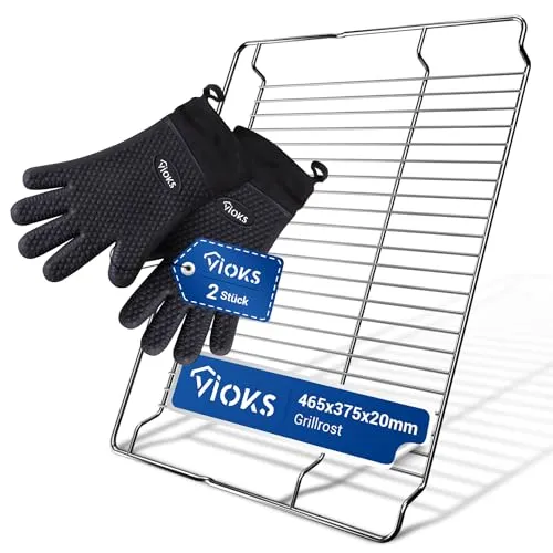 Topfhandschuhe & Topflappen von Vioks