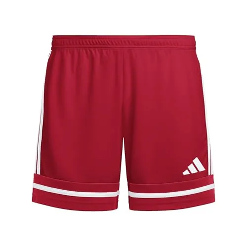 Shorts Rot von adidas