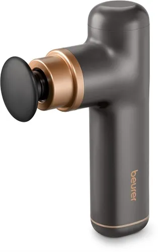 Beurer MG 79 LTD. Massagepistole Schwarz von Beurer