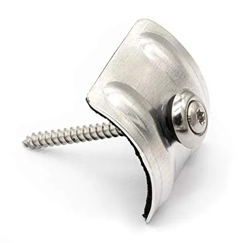 Schrauben Weiß von Twistec