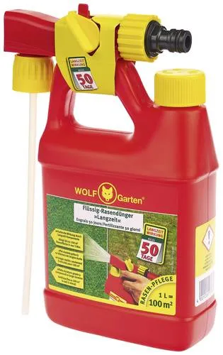 WOLF-Garten Dünger von WOLF-Garten