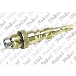 Vaillant Temperaturwähler 012546 von Vaillant