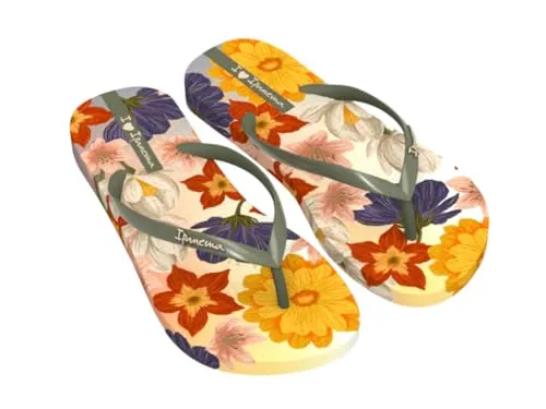 Ipanema VERAO TROPICAL FEM