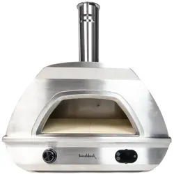 Produktbild Gasgrill BUSCHBECK 