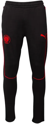FC St. Pauli PUMA Sweat-Hose Casuals 2024/25 – Offizieller Fanartikel