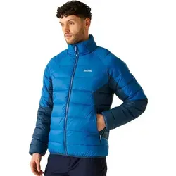 Regatta Dalent Jacke Blau L Mann Blau L - Blau - L
