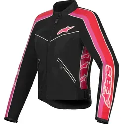 Alpinestars Stella T-Dyno Air Damen Motorradjacke in pink von Alpinestars