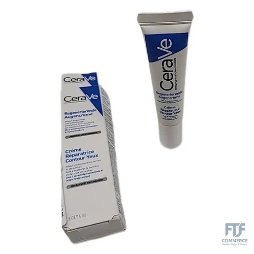 CeraVe Eye Repair Cream 14 ml