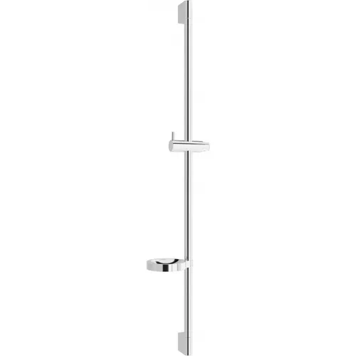 Mexen DS Duschstange mit Seifenschale 90 cm