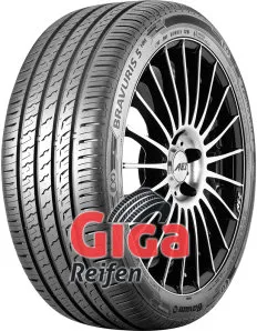 Produktbild Barum Bravuris 5 HM 175/65 R14 82T Sommerreifen
