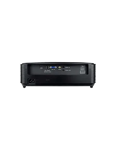 Optoma VP S336 SGA 800x600-4000 Lu-25 000:1 von Optoma