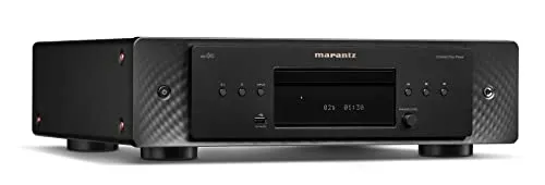 Marantz CD60 HiFi CD Player von Marantz
