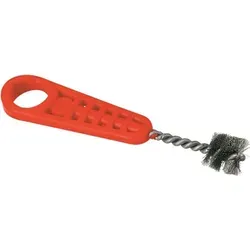 Kupferrohr Reinigungsbürste Kupferrohrinnenbürste Kupferfitting Innenbürste 18mm