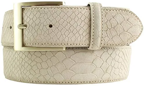Gürtel Beige von BELTINGER