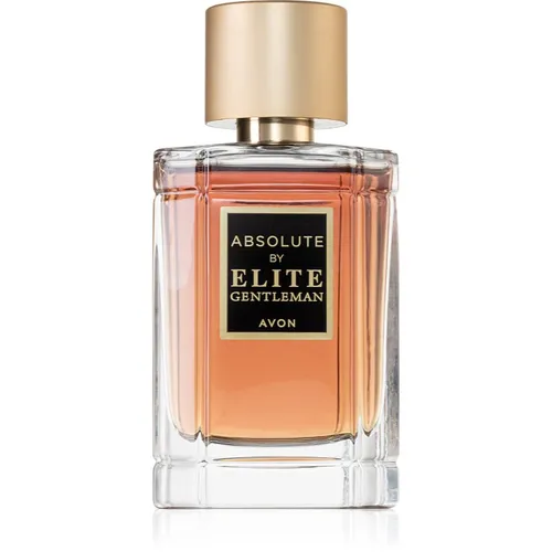 Avon Elite Gentleman Absolute Eau de Toilette 50 ml