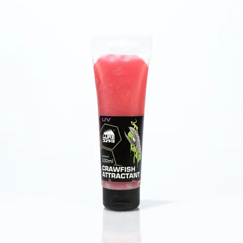 Produktbild Lurejunks Attractant (Crawfish)