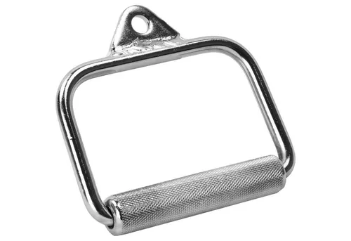 GORILLA SPORTS Trainingshilfe Einzeln oder 2er Set, mit Drehbarem Griff, Max. 200 kg, Einhandgriff