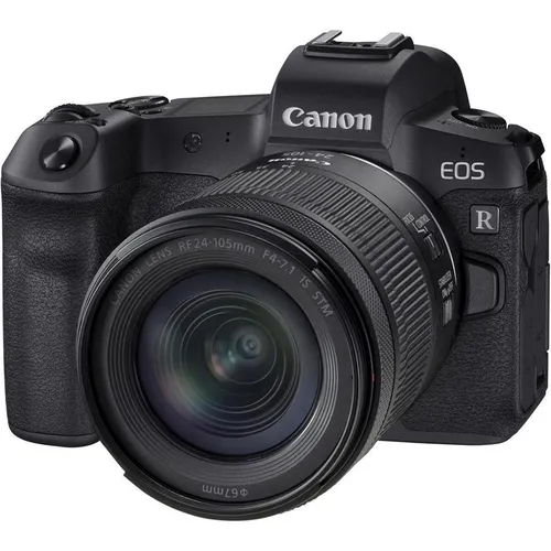Produktbild Canon EOS R7 Kit mit RF 50mm f1,8 STM