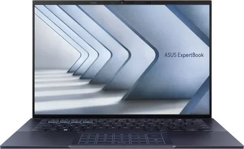 ASUS ExpertBook B9 B9403CVAR-PP1735X - Leistungsstarker 14