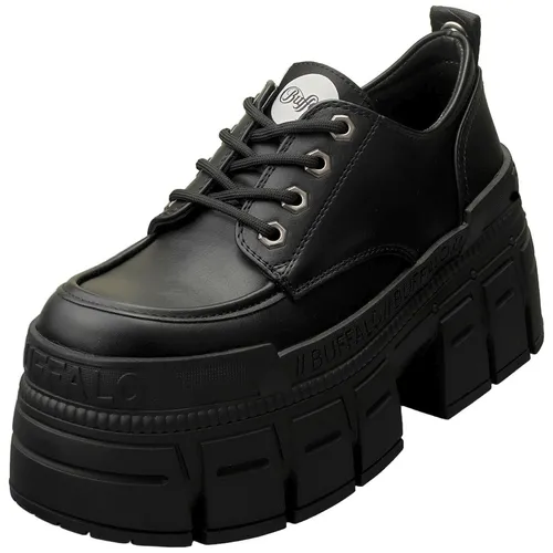 Produktbild BUFFALO Damen Gospher Lace Up Cs