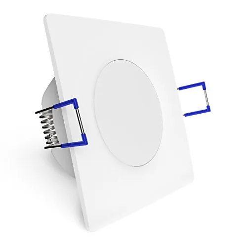 linovum® WEEVO Einbauleuchte LED dimmbar für Innen & Außen