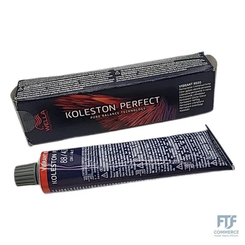 Wella Professionals Koleston Perfect Vibrant Reds