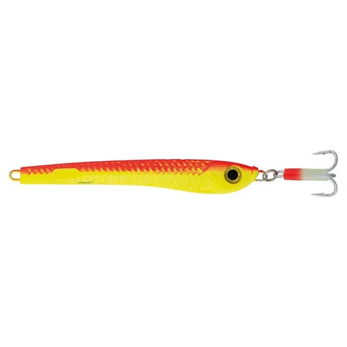 Kinetic Speedy 80g Blossom Pilker Köder in pink von Kinetic