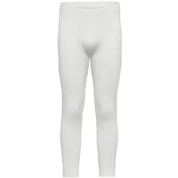 Ammann Lange Unterhose weiß 6