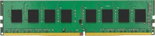 ValueRAM DDR4 4GB Arbeitsspeicher - Ungepuffertes DIMM-Modul mit 3200 MT/s für schnelle Datenübertragung, ideal für Desktop-PCs und Upgrade-Optionen.