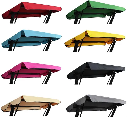 Garten & Balkon Pink von SILUK