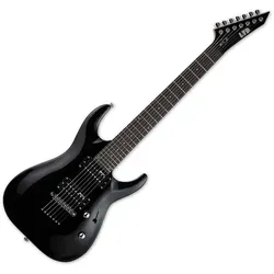 ESP LTD MH-17 Black