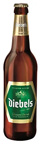 Diebels Alt Bier