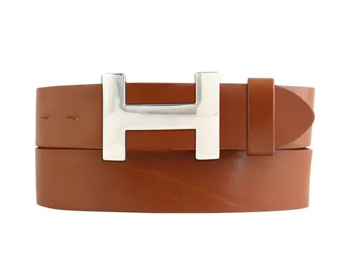 BELTINGER Ledergürtel Designer Gürtel HENRY aus Vollrindleder 4 cm - Eleganter Ledergürtel f (1-St)