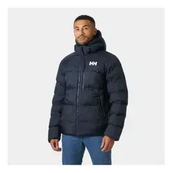 Helly Hansen Herren Parka Active Winter 54514 in Navy (M) von Helly Hansen