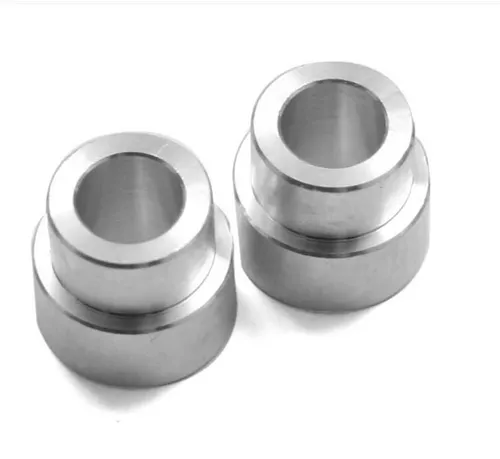 Tuning Ersatz Dämpferbuchsen Rear Shock (2 Stück) 8x29,4x12,7mm