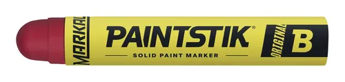 Markal Festfarbenstift Paintstik rot - 80222