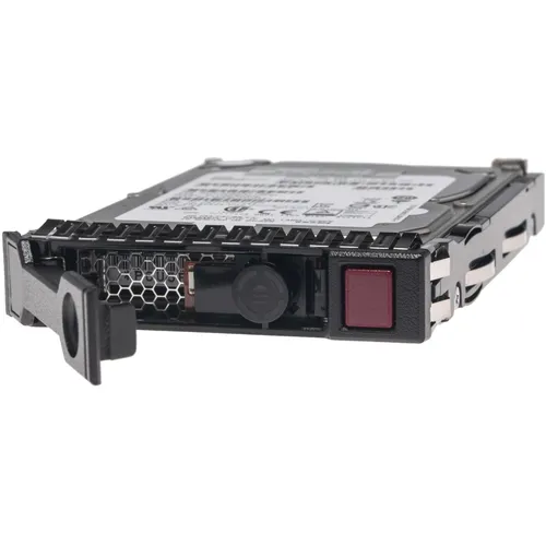 HPE Enterprise 900 GB Hot-Swap Festplatte - HPE Enterprise Festplatte mit 900 GB, Hot-Swap-Funktion und 15000 rpm für höchste Leistung und Zuverlässigkeit in Serverumgebungen.