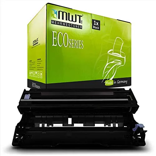 1x Kraft Office Supplies Trommel kompatibel für Brother Fax 4750 5750 8350 8360 8750 P PLT DR6000