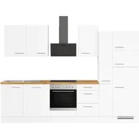 IMPULS Küchenleerblock von Roller