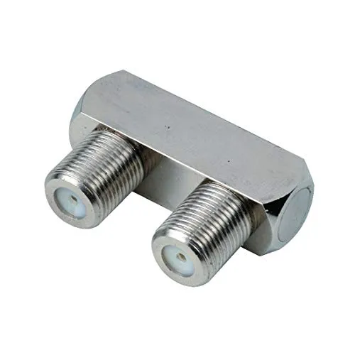 Hama SAT-Adapter F-Kupplung