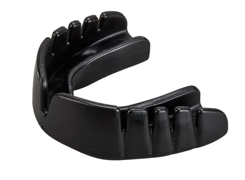 adidas OPRO Zahnschutz SnapFit Junior schwarz