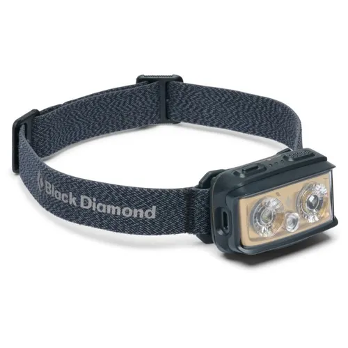 Black Diamond Storm+ Stirnlampe