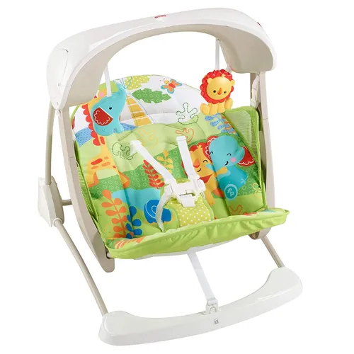 Fisher-Price 2in1 Babyschaukel