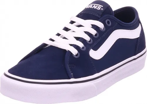 Vans Herren Filmore Decon Sneaker in blau von Vans