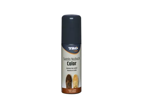 TRG TRG Renovator Wildlederpflege 75ml zur Farbauffrischung Schuhcreme
