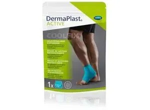 Dermaplast Active Coolfix Bandage 6cm x 4M 1 ST