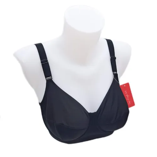Lovable BH Bügel mit hoher Stützkraft Shaping Damen  Schwarz  75D