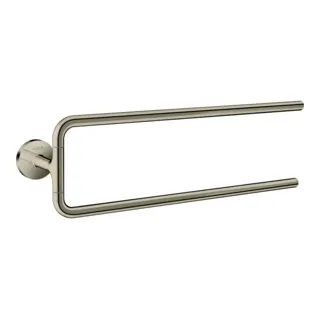 Hansgrohe Handtuchhalter von Hansgrohe